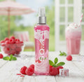 Brume milkshake framboise