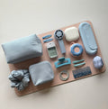KIT ESSENTIA bleu 💙