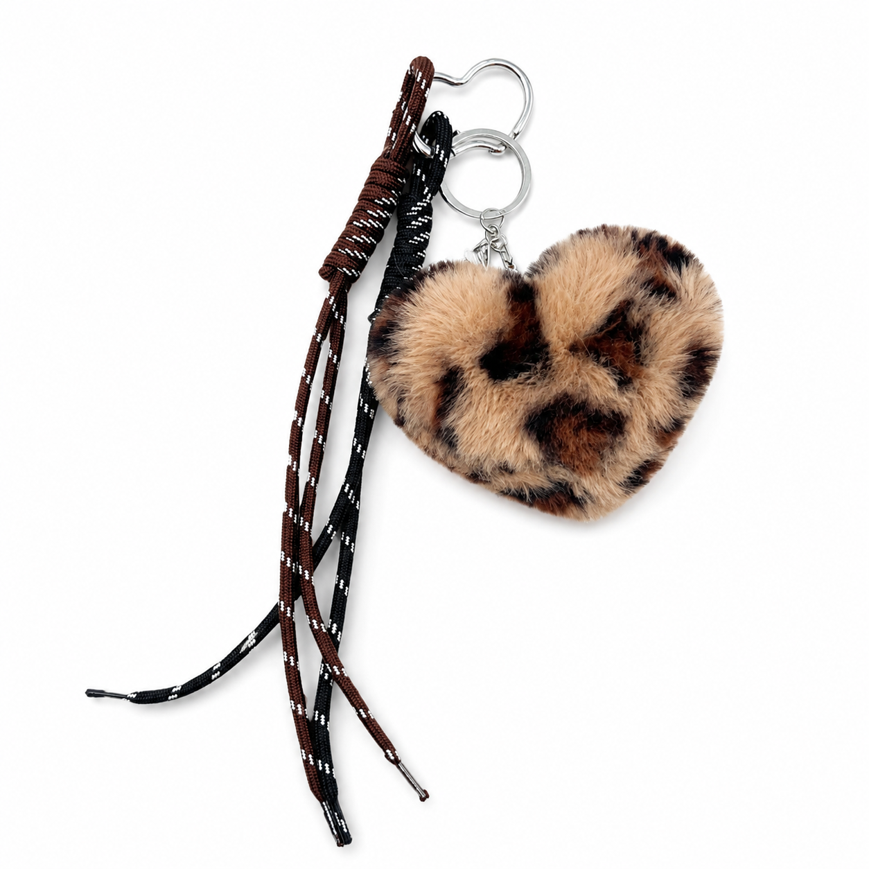 Porte clés léopard 🐆