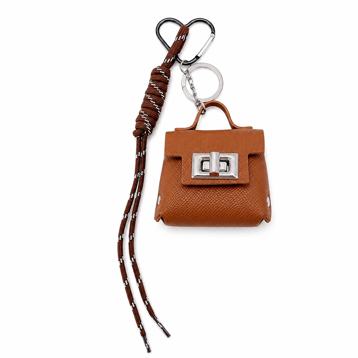 Porte clés sac  👜